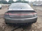 LINCOLN MKZ photo