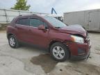 CHEVROLET TRAX 1LT photo