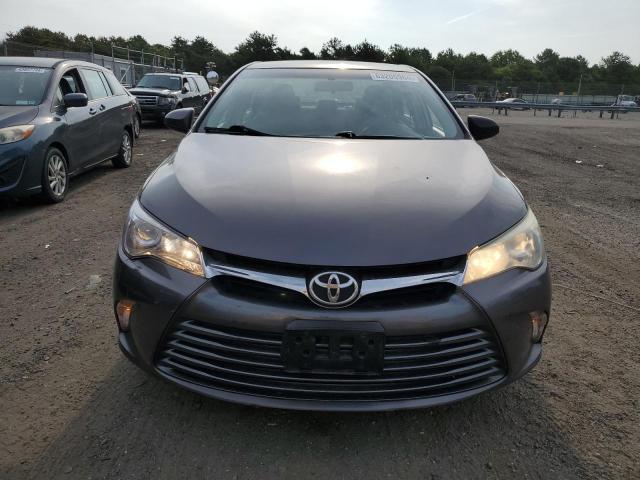 VIN 4T4BF1FK2GR567255 2016 Toyota Camry, LE no.5