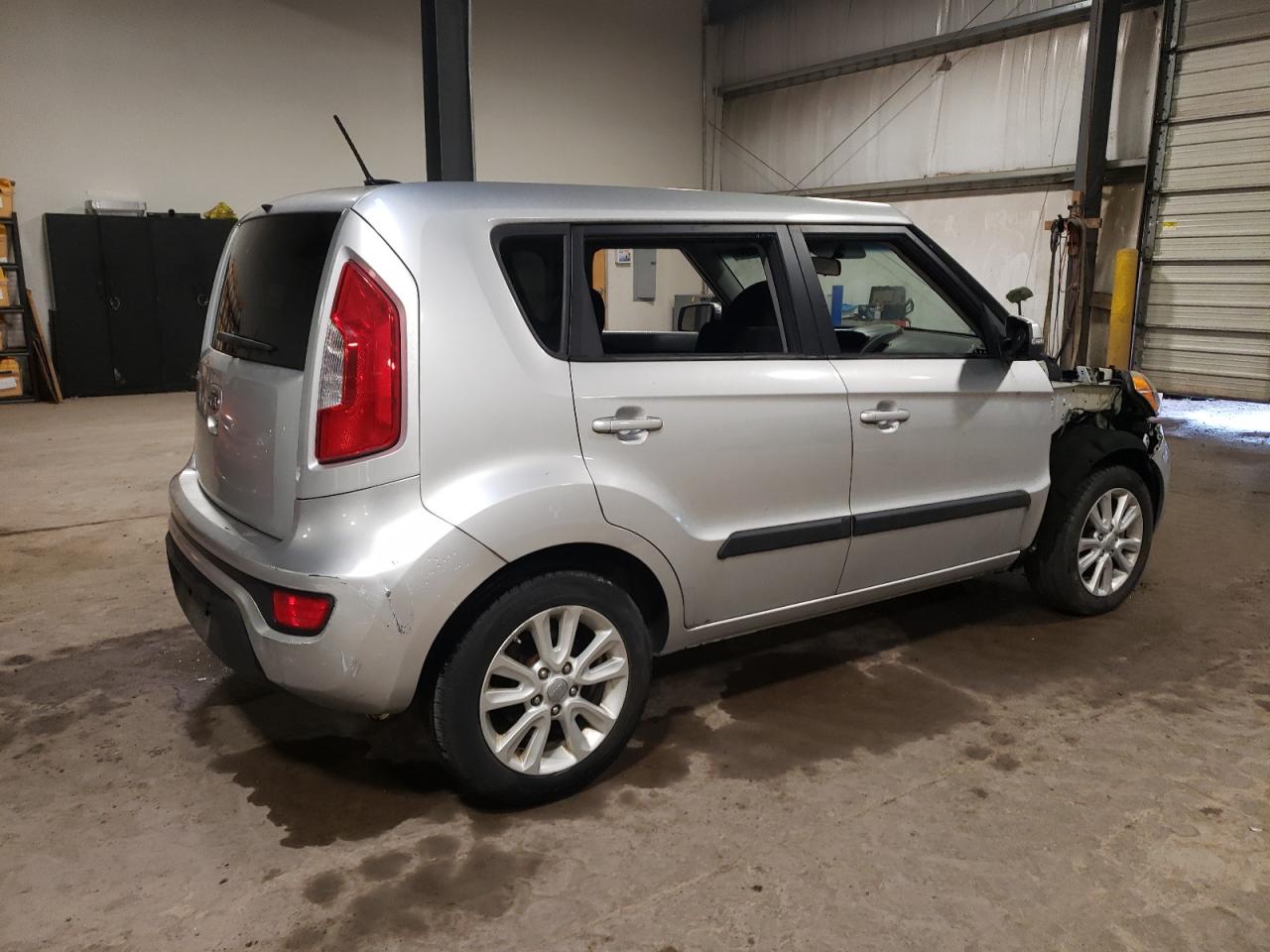 Lot #2741381788 2012 KIA SOUL +