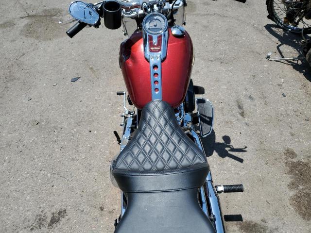 2023 HARLEY-DAVIDSON FLFBSANV 1HD1BBK29PB076130