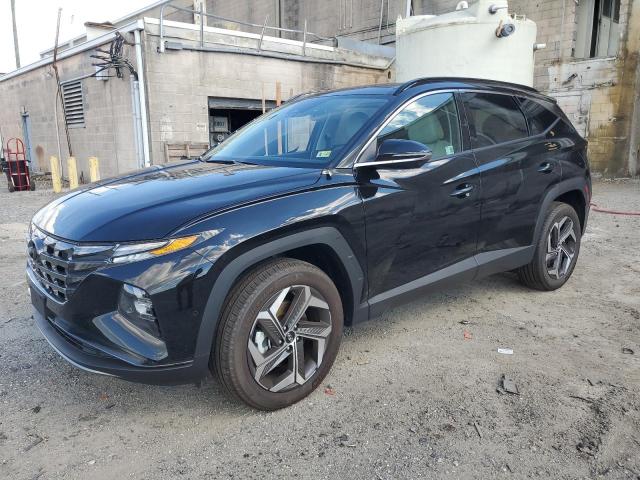 5NMJECDE4RH407426 Hyundai Tucson LIM