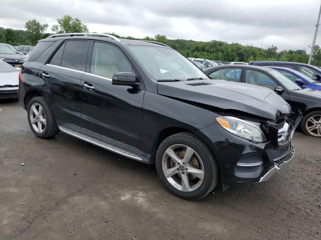 Vin: 4jgda5hb9ga794269, lot: 64435114, mercedes-benz gle-class 350 4matic 20164