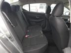 NISSAN SENTRA S photo