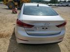 HYUNDAI ELANTRA SE photo