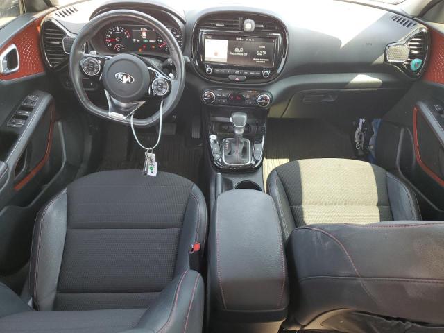 2021 KIA SOUL GT-LI - KNDJ53AF1M7744438