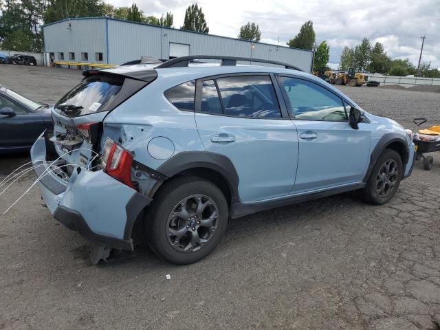 2021 SUBARU CROSSTREK - JF2GTHSC3MH312401