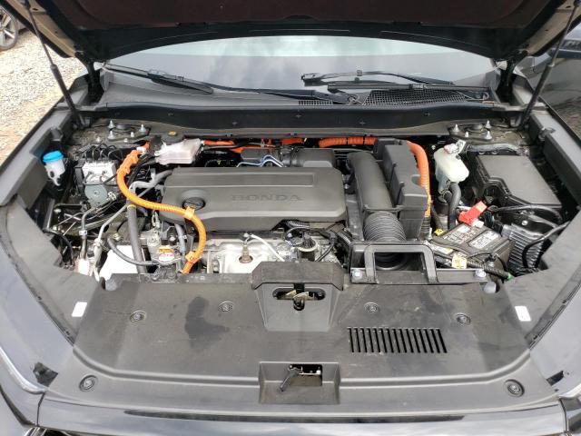 2024 HONDA CR-V SPORT - 5J6RS6H86RL032794