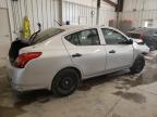 NISSAN VERSA S photo