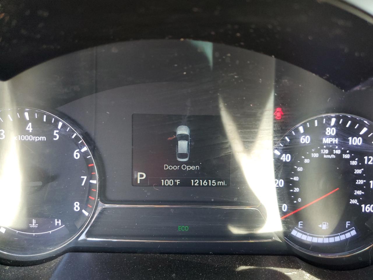 5XXGR4A66DG221864 2013 Kia Optima Sx