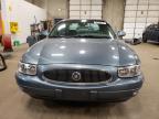 Lot #3041778420 2001 BUICK LESABRE CU