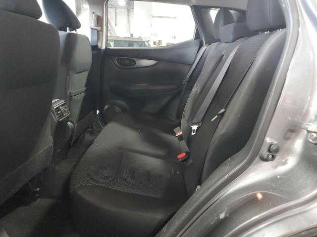 2019 NISSAN ROGUE SPT JN1BJ1CRXKW318491