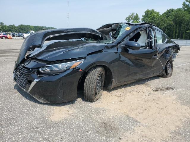 VIN 3N1AB8BV4RY236016 2024 Nissan Sentra, S no.1