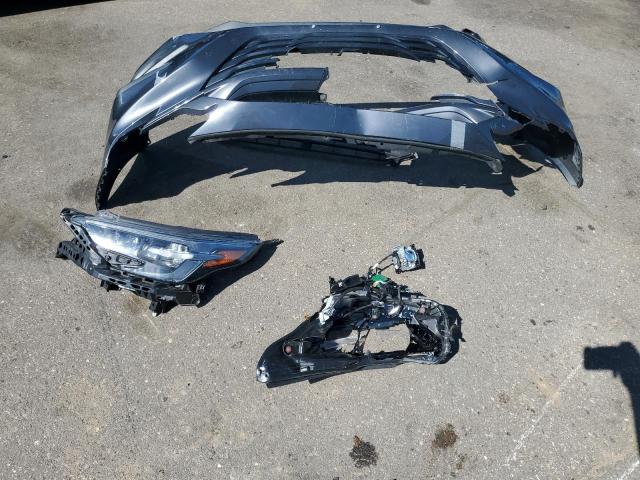 2023 SUBARU LEGACY 4S3BWAB64P3016855
