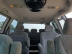 HONDA ODYSSEY EX photo