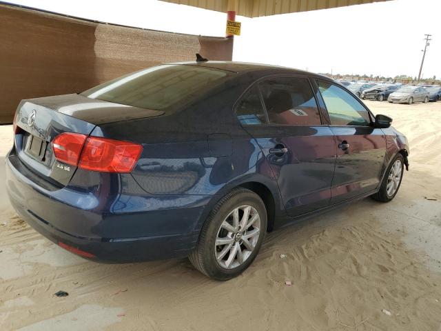 2012 VOLKSWAGEN JETTA SE 3VWDP7AJ1CM396256  60971164