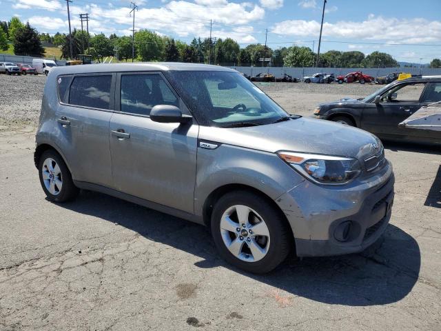 VIN KNDJN2A25H7462333 2017 KIA Soul no.4