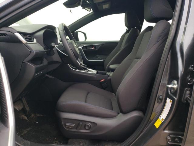 2023 TOYOTA RAV4 SE - JTM16RFV8PD091015