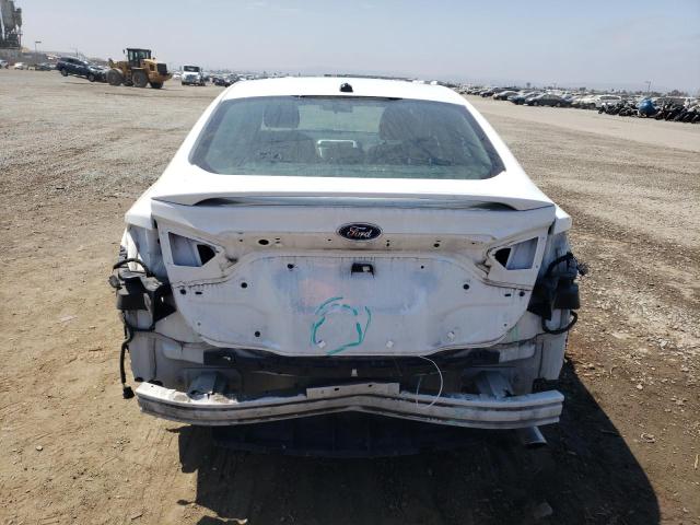 VIN 3FA6P0LUXGR145258 2016 Ford Fusion, Se Hybrid no.6