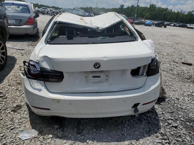 VIN WBA3B1G54FNT64686 2015 BMW 3 Series, 320 I no.6