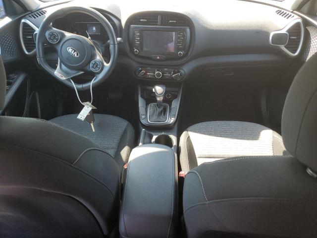 2021 KIA SOUL GT LI - KNDJ63AU6M7764275