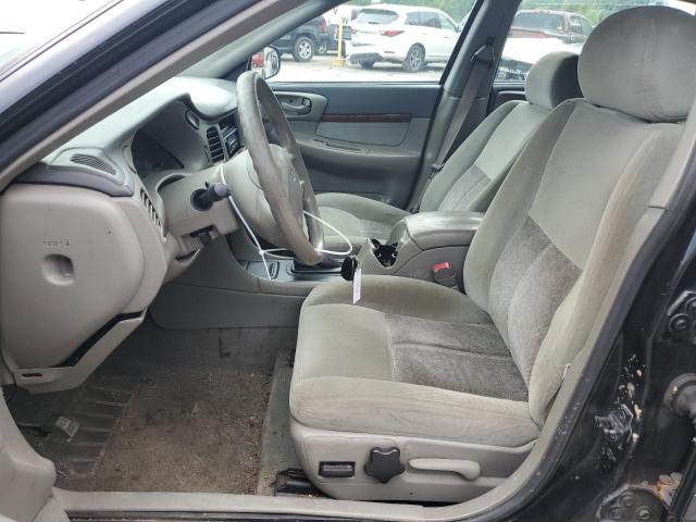 2004 Chevrolet Impala VIN: 2G1WF52EX49228266 Lot: 61903714