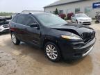 JEEP CHEROKEE L photo