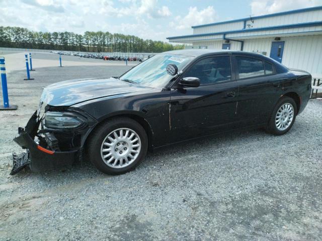 2019 DODGE CHARGER PO - 2C3CDXKT0KH514922