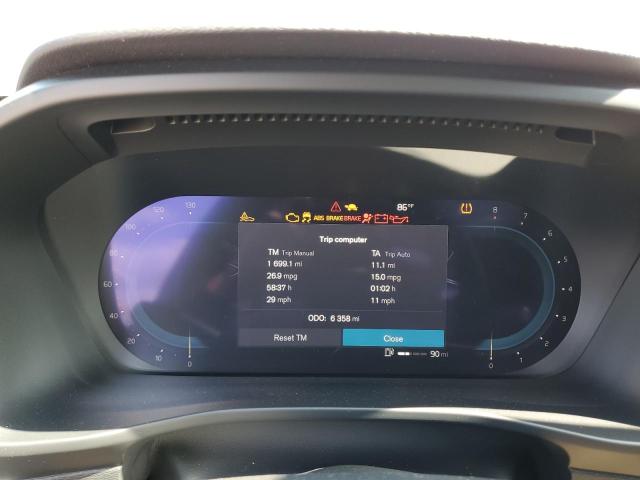 2024 VOLVO XC40 CORE - YV4L12UK5R2343905