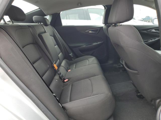 2019 CHEVROLET MALIBU LT - 1G1ZD5ST2KF168280