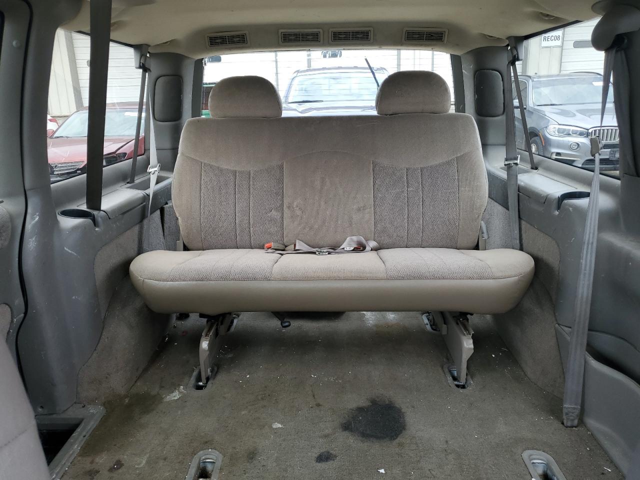 1GNDM19X84B127429 2004 Chevrolet Astro