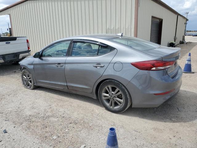 2018 HYUNDAI ELANTRA SE - 5NPD84LF6JH358354