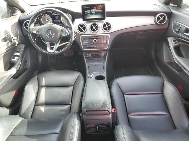 VIN WDDSJ4EB2FN169445 2015 Mercedes-Benz CLA-Class,... no.8