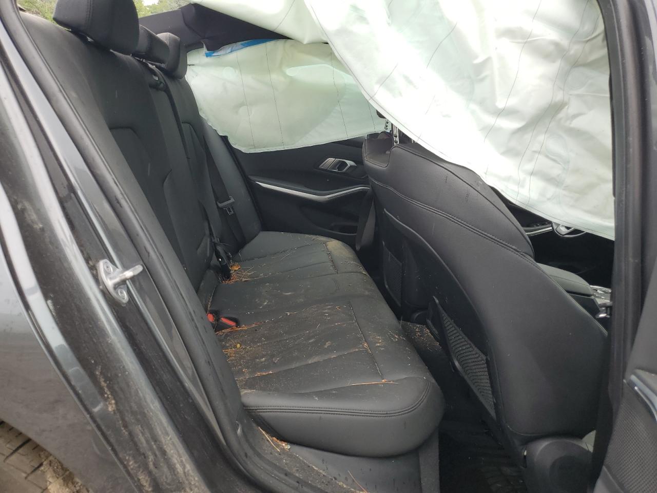 WBA5R7C57KFH18561 2019 BMW 330Xi