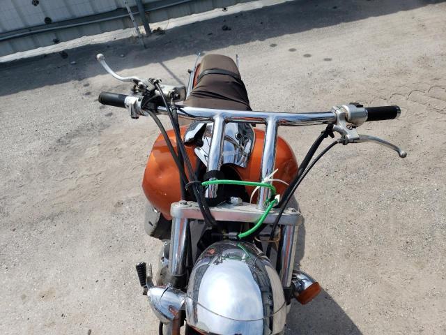 2004 HONDA VTX1300 C 1HFSC55064A001715