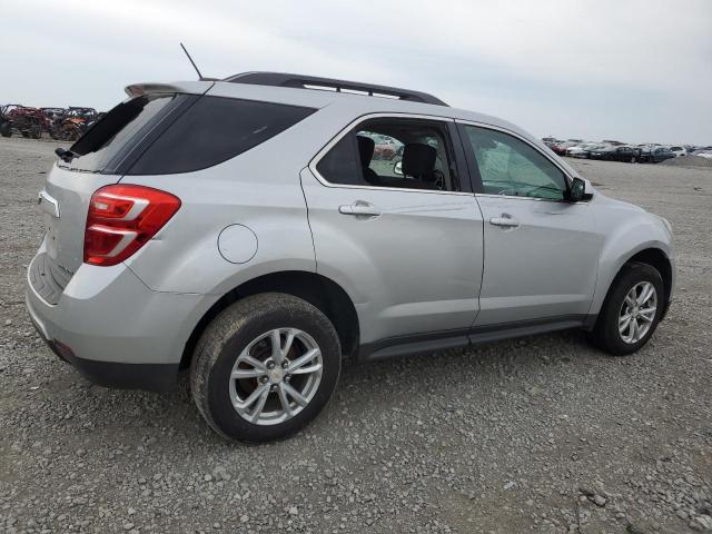 2016 CHEVROLET EQUINOX LT - 2GNALCEK5G6221710