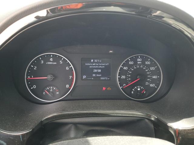 2023 KIA SELTOS EX - KNDERCAA5P7466531