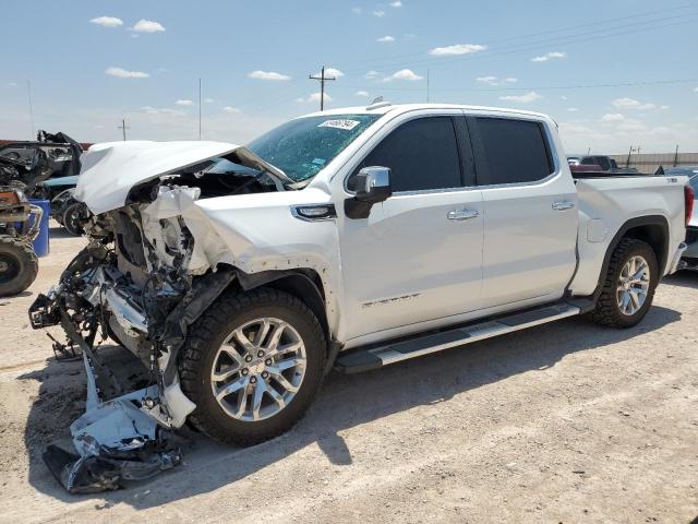 2022 GMC SIERRA LIM - 3GTU9DED6NG158047