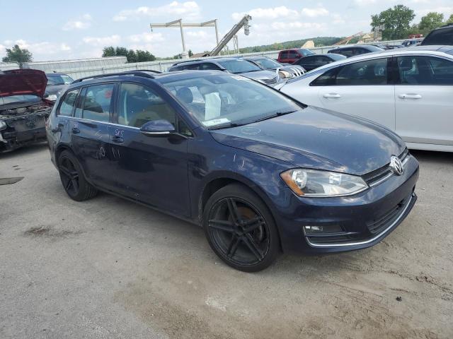 2016 VOLKSWAGEN GOLF SPORT - 3VWC17AU0GM518246