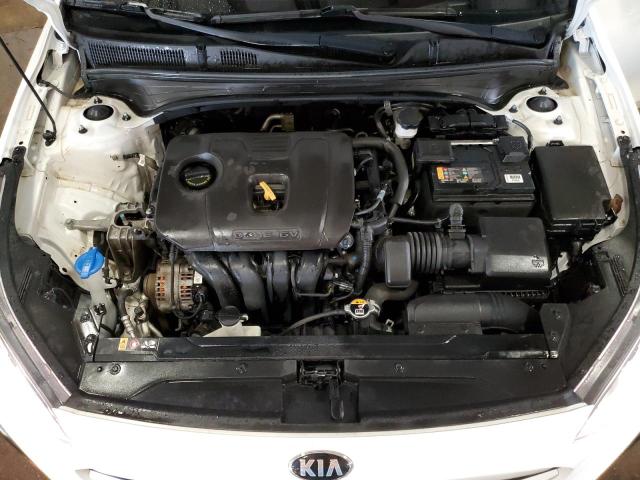 3KPF24AD2ME288095 Kia Forte FE 10