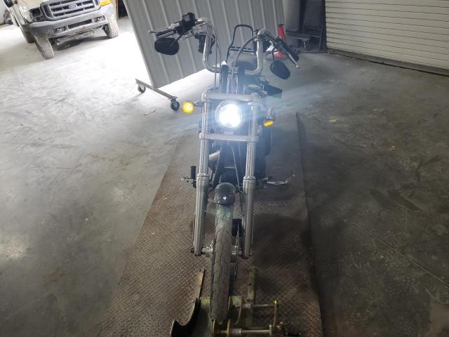 2010 HARLEY-DAVIDSON FXDWG 1HD1GP412AC304649