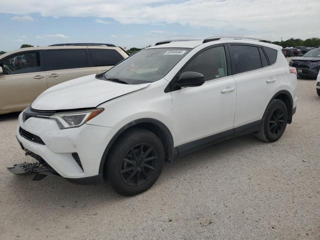 2018 TOYOTA RAV4 LE 2018