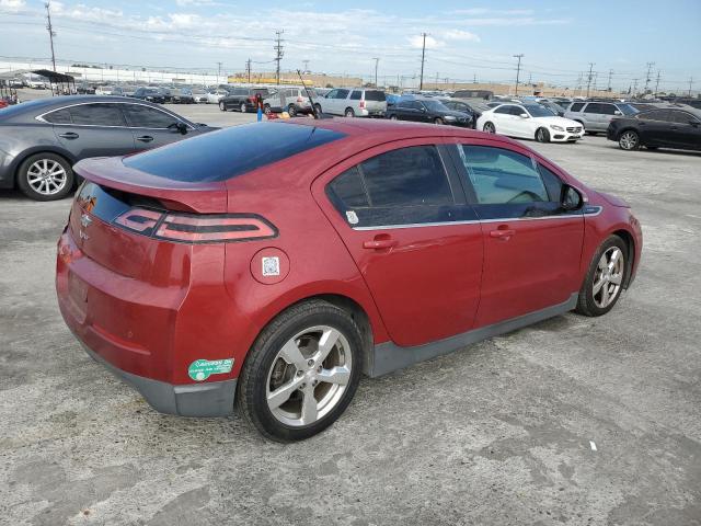 VIN 1G1RH6E49DU131966 2013 Chevrolet Volt no.3