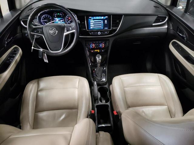 2017 BUICK ENCORE ESS - KL4CJGSB7HB067318