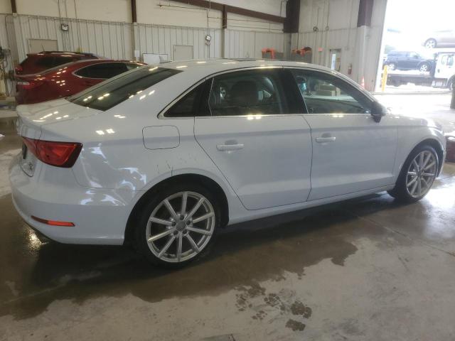 2015 Audi A3 Premium VIN: WAUBFGFF1F1003467 Lot: 61742764