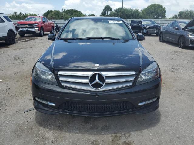 2011 Mercedes-Benz C-klasse - Image 5
