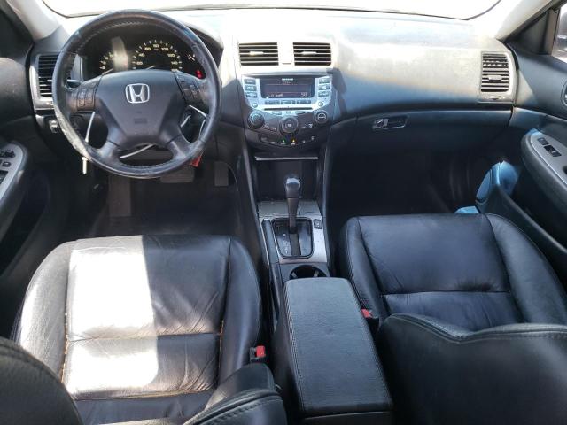 2006 Honda Accord Ex VIN: 1HGCM66576A071563 Lot: 61487874