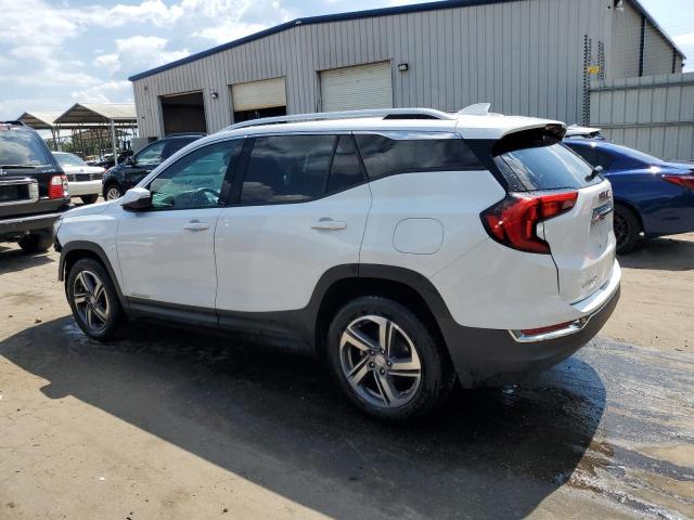 2019 GMC TERRAIN SL - 3GKALPEVXKL237386
