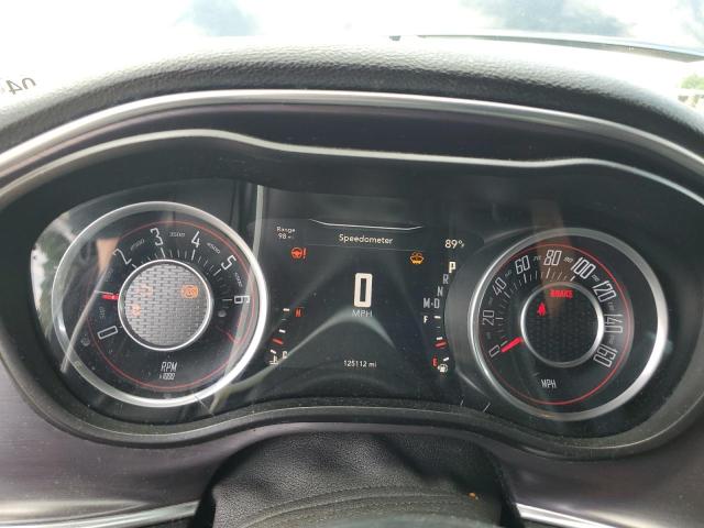 2015 DODGE CHALLENGER - 2C3CDZAG9FH868928