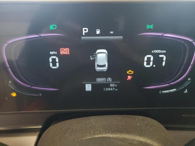 2023 KIA SPORTAGE E - 5XYK3CAF7PG127806